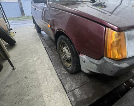 ЗАЗ 1102 Таврія-Нова, объемом двигателя 0 л и пробегом 240 тыс. км за 518 $, фото 1 на Automoto.ua