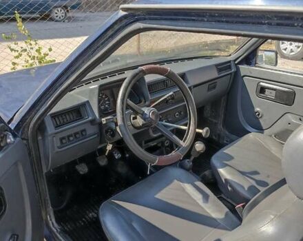 ЗАЗ 1102 Таврия-Нова, объемом двигателя 1.1 л и пробегом 63 тыс. км за 750 $, фото 15 на Automoto.ua