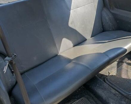 ЗАЗ 1102 Таврия-Нова, объемом двигателя 1.1 л и пробегом 63 тыс. км за 750 $, фото 13 на Automoto.ua