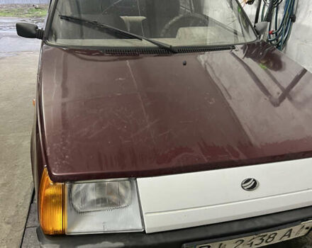 ЗАЗ 1102 Таврія-Нова, объемом двигателя 0 л и пробегом 240 тыс. км за 518 $, фото 5 на Automoto.ua