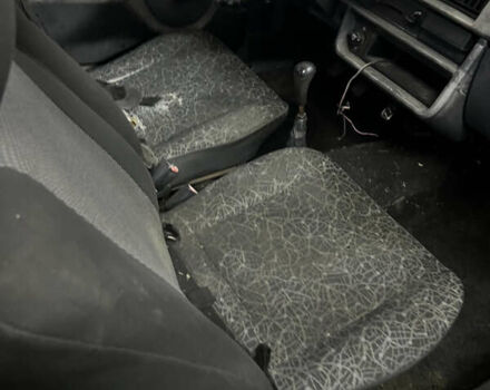 ЗАЗ 1102 Таврія-Нова, объемом двигателя 0 л и пробегом 240 тыс. км за 518 $, фото 6 на Automoto.ua