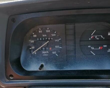 ЗАЗ 1102 Таврия-Нова, объемом двигателя 1.1 л и пробегом 63 тыс. км за 750 $, фото 16 на Automoto.ua