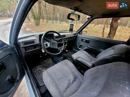 ЗАЗ 1102 Таврия-Нова 1998 в Кременчуге на Automoto.ua ЗАЗ 1102 Таврия-Нова, объемом двигателя 1.09 л и пробегом 130 тыс. км за 1100 $, фото 1 на Automoto.ua