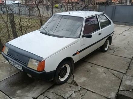 ЗАЗ 1102 Таврія-Нова, об'ємом двигуна 1.1 л та пробігом 112 тис. км за 550 $, фото 1 на Automoto.ua