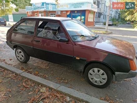 ЗАЗ 1102 Таврия-Нова 2000 у Кременчуге на Automoto.ua ЗАЗ 1102 Таврия-Нова, об'ємом двигуна 0 л та пробігом 200 тис. км за 1000 $, фото 1 на Automoto.ua