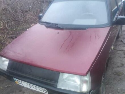 ЗАЗ 1102 Таврия-Нова 2001 у Залещиках на Automoto.ua ЗАЗ 1102 Таврия-Нова, об'ємом двигуна 1.1 л та пробігом 198 тис. км за 650 $, фото 1 на Automoto.ua