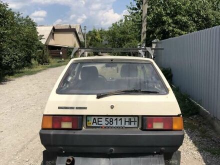 ЗАЗ 1102 Таврія-Нова, об'ємом двигуна 1.1 л та пробігом 135 тис. км за 850 $, фото 1 на Automoto.ua