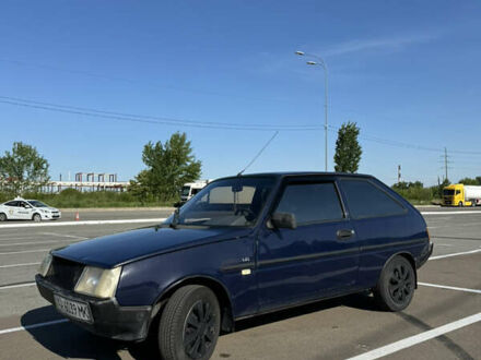 ЗАЗ 1102 Таврия-Нова 2004 у Києві на Automoto.ua ЗАЗ 1102 Таврия-Нова, об'ємом двигуна 1.2 л та пробігом 137 тис. км за 1400 $, фото 1 на Automoto.ua