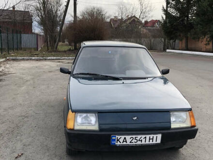 ЗАЗ 1102 Таврия-Нова 2004 в Киеве на Automoto.ua ЗАЗ 1102 Таврия-Нова, объемом двигателя 1.2 л и пробегом 128 тыс. км за 620 $, фото 1 на Automoto.ua