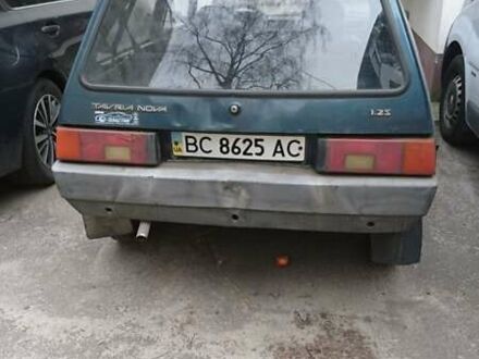 ЗАЗ 1102 Таврия-Нова 2005 в Львове на Automoto.ua ЗАЗ 1102 Таврия-Нова, объемом двигателя 0 л и пробегом 120 тыс. км за 700 $, фото 1 на Automoto.ua