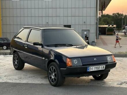 ЗАЗ 1102 Таврия-Нова 2006 в Запорожье на Automoto.ua ЗАЗ 1102 Таврия-Нова, объемом двигателя 1.1 л и пробегом 72 тыс. км за 1800 $, фото 1 на Automoto.ua
