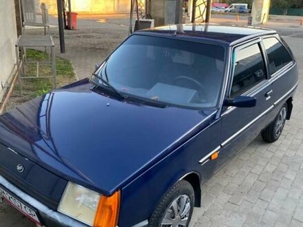 ЗАЗ 1102 Таврія-Нова, объемом двигателя 1.2 л и пробегом 95 тыс. км за 1600 $, фото 1 на Automoto.ua