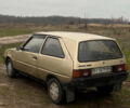 Желтый ЗАЗ 1102 Таврія-Нова, объемом двигателя 1.2 л и пробегом 104 тыс. км за 520 $, фото 6 на Automoto.ua