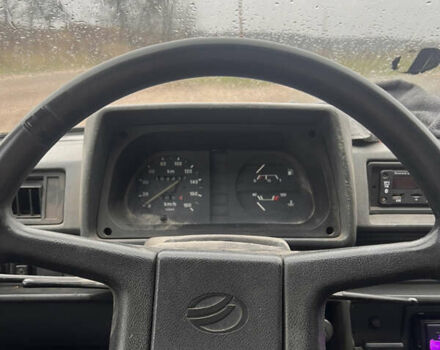 Желтый ЗАЗ 1102 Таврія-Нова, объемом двигателя 1.2 л и пробегом 104 тыс. км за 520 $, фото 12 на Automoto.ua