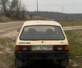 Желтый ЗАЗ 1102 Таврія-Нова, объемом двигателя 1.2 л и пробегом 104 тыс. км за 520 $, фото 4 на Automoto.ua