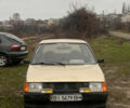 Желтый ЗАЗ 1102 Таврія-Нова, объемом двигателя 1.2 л и пробегом 104 тыс. км за 520 $, фото 2 на Automoto.ua