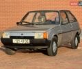 Серый ЗАЗ 1102 Таврія-Нова, объемом двигателя 1.1 л и пробегом 28 тыс. км за 1700 $, фото 6 на Automoto.ua