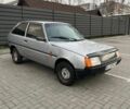Сірий ЗАЗ 1102 Таврія-Нова, об'ємом двигуна 1.1 л та пробігом 300 тис. км за 1000 $, фото 3 на Automoto.ua