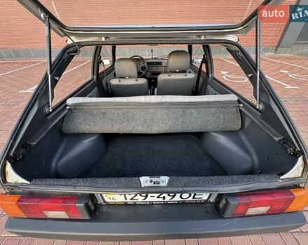 Серый ЗАЗ 1102 Таврія-Нова, объемом двигателя 1.1 л и пробегом 28 тыс. км за 1700 $, фото 31 на Automoto.ua