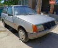 Серый ЗАЗ 1102 Таврія-Нова, объемом двигателя 1.1 л и пробегом 240 тыс. км за 400 $, фото 1 на Automoto.ua