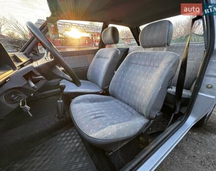 Серый ЗАЗ 1102 Таврія-Нова, объемом двигателя 1.1 л и пробегом 28 тыс. км за 1700 $, фото 32 на Automoto.ua