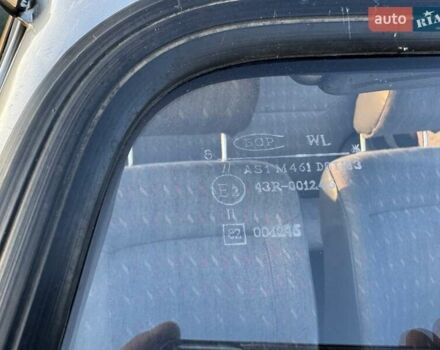 Серый ЗАЗ 1102 Таврія-Нова, объемом двигателя 1.1 л и пробегом 28 тыс. км за 1700 $, фото 43 на Automoto.ua