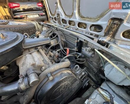 Серый ЗАЗ 1102 Таврія-Нова, объемом двигателя 1.1 л и пробегом 28 тыс. км за 1700 $, фото 41 на Automoto.ua