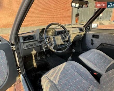 Серый ЗАЗ 1102 Таврія-Нова, объемом двигателя 1.1 л и пробегом 28 тыс. км за 1700 $, фото 4 на Automoto.ua