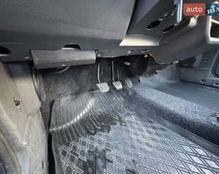 Серый ЗАЗ 1102 Таврія-Нова, объемом двигателя 1.1 л и пробегом 28 тыс. км за 1700 $, фото 33 на Automoto.ua