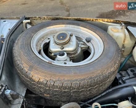Серый ЗАЗ 1102 Таврія-Нова, объемом двигателя 1.1 л и пробегом 28 тыс. км за 1700 $, фото 42 на Automoto.ua