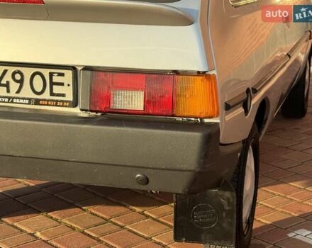 Серый ЗАЗ 1102 Таврія-Нова, объемом двигателя 1.1 л и пробегом 28 тыс. км за 1700 $, фото 18 на Automoto.ua