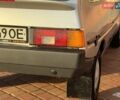 Серый ЗАЗ 1102 Таврія-Нова, объемом двигателя 1.1 л и пробегом 28 тыс. км за 1700 $, фото 18 на Automoto.ua