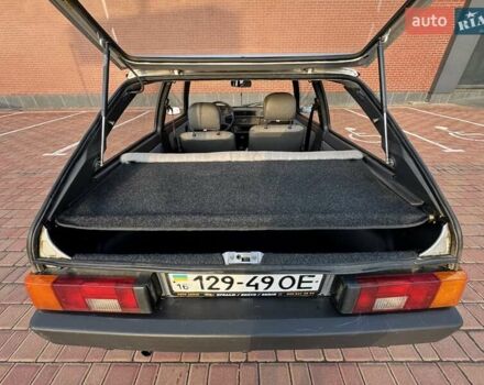 Серый ЗАЗ 1102 Таврія-Нова, объемом двигателя 1.1 л и пробегом 28 тыс. км за 1700 $, фото 30 на Automoto.ua