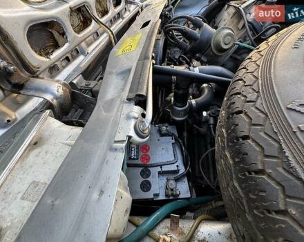 Серый ЗАЗ 1102 Таврія-Нова, объемом двигателя 1.1 л и пробегом 28 тыс. км за 1700 $, фото 37 на Automoto.ua