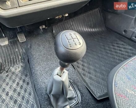 Серый ЗАЗ 1102 Таврія-Нова, объемом двигателя 1.1 л и пробегом 28 тыс. км за 1700 $, фото 49 на Automoto.ua