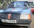 Серый ЗАЗ 1102 Таврия-Нова, объемом двигателя 1.2 л и пробегом 200 тыс. км за 482 $, фото 1 на Automoto.ua