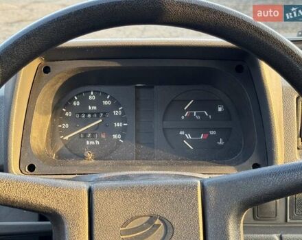 Серый ЗАЗ 1102 Таврія-Нова, объемом двигателя 1.1 л и пробегом 28 тыс. км за 1700 $, фото 47 на Automoto.ua