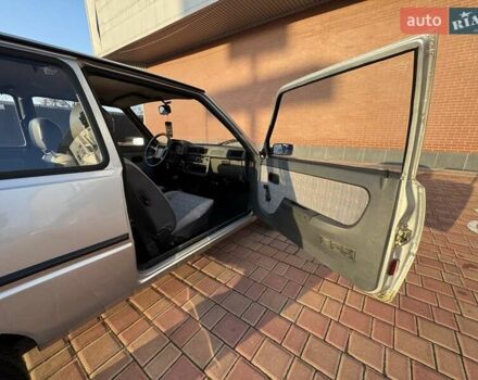 Серый ЗАЗ 1102 Таврія-Нова, объемом двигателя 1.1 л и пробегом 28 тыс. км за 1700 $, фото 28 на Automoto.ua