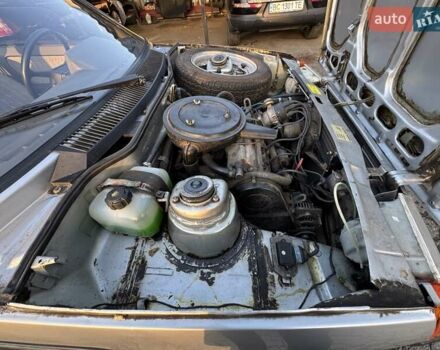 Серый ЗАЗ 1102 Таврія-Нова, объемом двигателя 1.1 л и пробегом 28 тыс. км за 1700 $, фото 38 на Automoto.ua