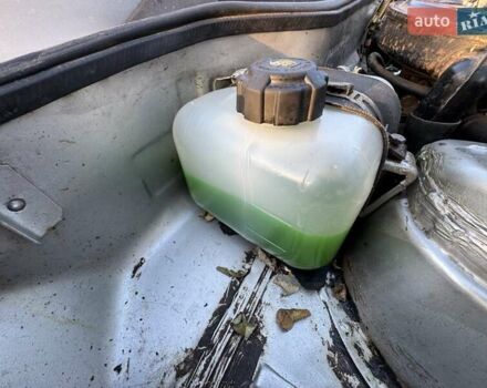 Серый ЗАЗ 1102 Таврія-Нова, объемом двигателя 1.1 л и пробегом 28 тыс. км за 1700 $, фото 39 на Automoto.ua