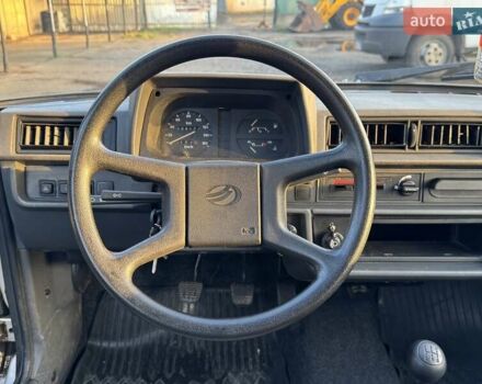 Серый ЗАЗ 1102 Таврія-Нова, объемом двигателя 1.1 л и пробегом 28 тыс. км за 1700 $, фото 46 на Automoto.ua
