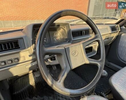 Серый ЗАЗ 1102 Таврія-Нова, объемом двигателя 1.1 л и пробегом 28 тыс. км за 1700 $, фото 21 на Automoto.ua