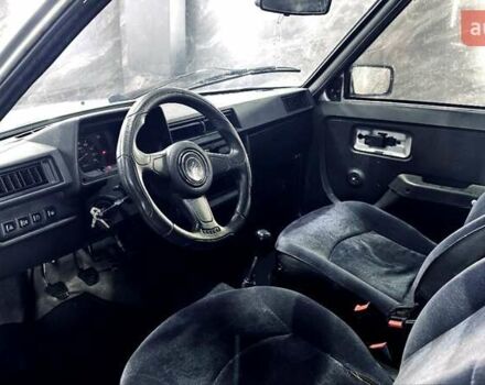 Серый ЗАЗ 1102 Таврія-Нова, объемом двигателя 1.1 л и пробегом 99 тыс. км за 900 $, фото 4 на Automoto.ua