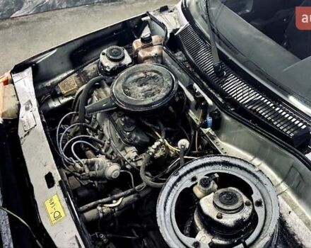 Серый ЗАЗ 1102 Таврія-Нова, объемом двигателя 1.1 л и пробегом 99 тыс. км за 900 $, фото 5 на Automoto.ua