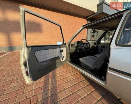 Серый ЗАЗ 1102 Таврія-Нова, объемом двигателя 1.1 л и пробегом 28 тыс. км за 1700 $, фото 23 на Automoto.ua