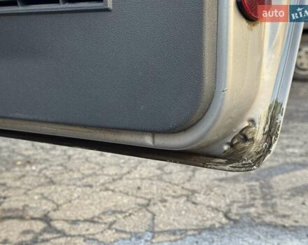 Серый ЗАЗ 1102 Таврія-Нова, объемом двигателя 1.1 л и пробегом 28 тыс. км за 1700 $, фото 44 на Automoto.ua