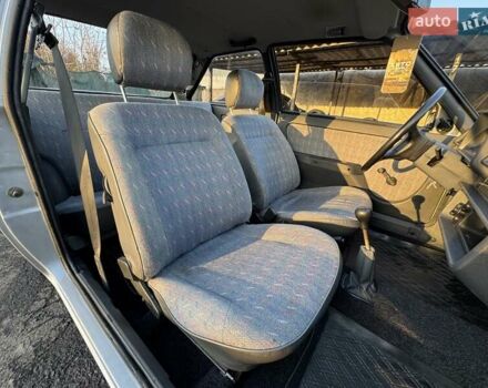 Серый ЗАЗ 1102 Таврія-Нова, объемом двигателя 1.1 л и пробегом 28 тыс. км за 1700 $, фото 34 на Automoto.ua