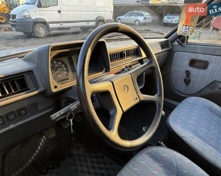Серый ЗАЗ 1102 Таврія-Нова, объемом двигателя 1.1 л и пробегом 28 тыс. км за 1700 $, фото 45 на Automoto.ua