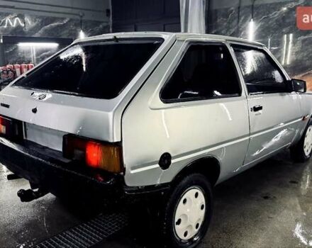 Серый ЗАЗ 1102 Таврія-Нова, объемом двигателя 1.1 л и пробегом 99 тыс. км за 900 $, фото 3 на Automoto.ua