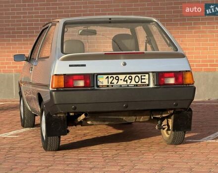 Серый ЗАЗ 1102 Таврія-Нова, объемом двигателя 1.1 л и пробегом 28 тыс. км за 1700 $, фото 15 на Automoto.ua